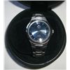 Image 2 : FUJITIME WATCH *JAPAN MADE* BRAND NEW-NEVER WORN IN BOX ESTIMATED VALUE IS $800.00 *RARE NEW WATCH*!