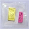 LIBERTY BAR *1 GRAM .999 FINE SILVER*!!