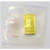Image 2 : LIBERTY BAR *1 GRAM .999 FINE SILVER*!!