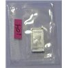 LIBERTY BAR *1 GRAM .999 FINE SILVER*!!