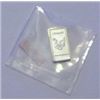 Image 2 : LIBERTY BAR *1 GRAM .999 FINE SILVER*!!