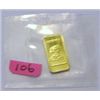 LIBERTY BAR *1 GRAM .999 FINE SILVER*!!