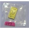 LIBERTY BAR *1 GRAM .999 FINE SILVER*!!