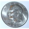 1974-D EISENHOWER "IKE" DOLLAR *NICE EARLY DOLLAR*!!