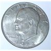 1972-D EISENHOWER "IKE" DOLLAR *NICE EARLY DOLLAR*!!
