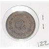 Image 2 : 1939 MEXICO 2 CENTAVO *NICE EXTRA FINE GRADE*!!
