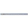 Image 1 : GENUINE 16\" 14K ITALIAN GOLD FIGARO CHAIN 17.3 gram