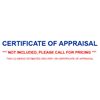 Image 2 : EGL CERT. PRINCESS DIAMOND 1.54 CTW I/VS1