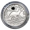 Image 1 : Australian Kangaroo 1 oz. Silver 2009