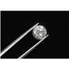 Image 1 : EGL ROUND DIAMOND 5.02 CTW H/SI1