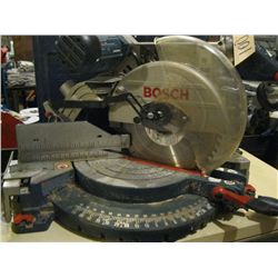 BOSCH 4212L DUAL BEVEL MITRE SAW