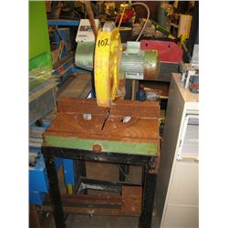 HABERLE COLD CUT SAW