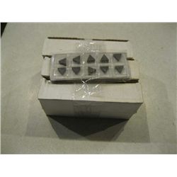 JL 6 LATHE BIT HOLDER & CUTTERS