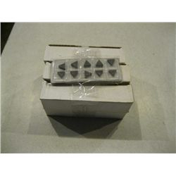 JL 6 LATHE BIT HOLDER & CUTTERS