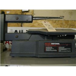 CRAFTSMAN 16" SCROL SAW