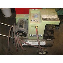 SEARS HORIZONTAL AIR COMPRESSOR