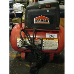 JOBMATE PORTABLE AIR COMPRESSOR