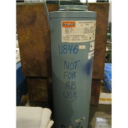 GULLCO MD 10B-20 ELECTRODE STABILIZING OVEN
