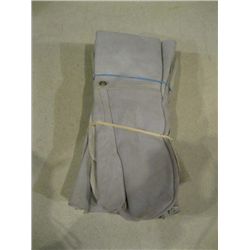 4PR WELDING GLOVES/MITTS