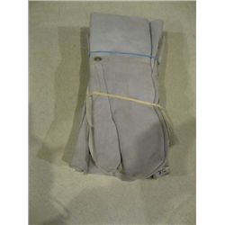 4PR WELDING GLOVES/MITTS