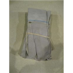 4PR WELDING GLOVES/MITTS