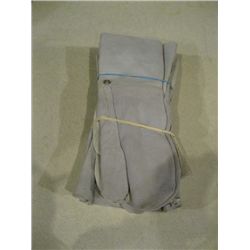 4PR WELDING GLOVES/MITTS