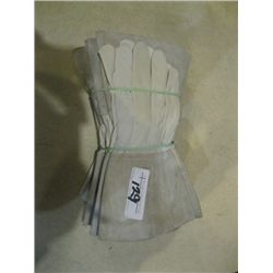 JL TIG WELDING GLOVES