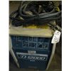 Image 1 : OTC D-12000 AIR PLASMA CUTTER