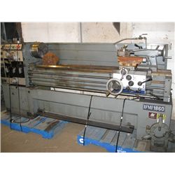 IFMI 1860 MACHINE LATHE