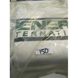 GENERAL DUST COLLECTION BAGS