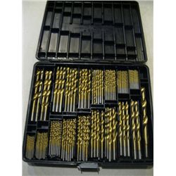 DRILL BIT INDEX