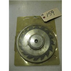 ADJUSTABLE DADO BLADE