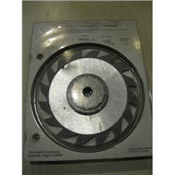 ADJUSTABLE DADO BLADE