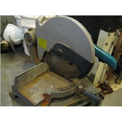 MAKITA 355MM MITRE CHOP SAW