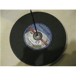 5-12" METAL CUTTING BLADES