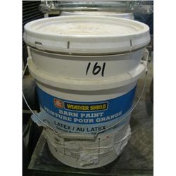 19LITRE BARN PAINT