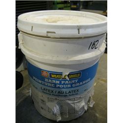 19LITRE BARN PAINT