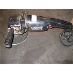 WEN 2SPEED POLISHER/GRINDER