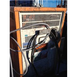 GAGNON BATTERY CHARGER