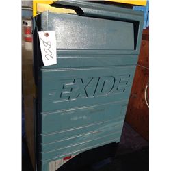 EXIDE BATTERY CHARGER