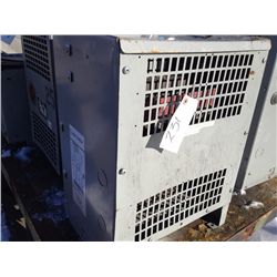 ANACONDA 15KVA TRANSFORMER MODEL CDSA0015VKAGXXLA