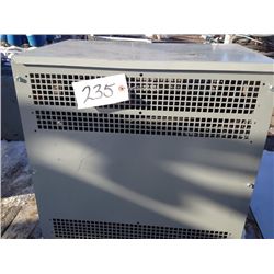 BEMAG 45KVA TRANSFORMER