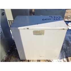 VENT ELECTRIC FAN