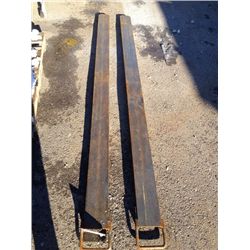 2PC FORK EXTENSIONS