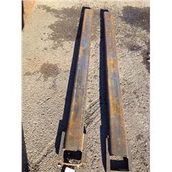 2PC FORK EXTENSIONS