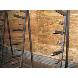 METAL RACK