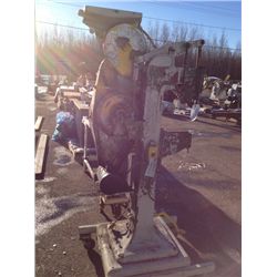 ARMENTER RIVET MACHINE
