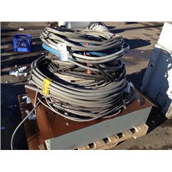 PL VARIOUS WIRE