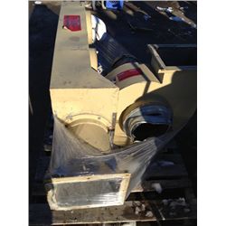 MURPHY ROGERS POWERED BLOWER