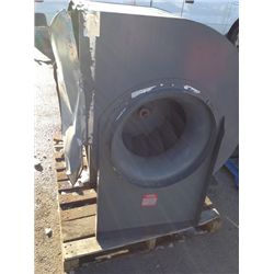 DAYTON POWERED BLOWER